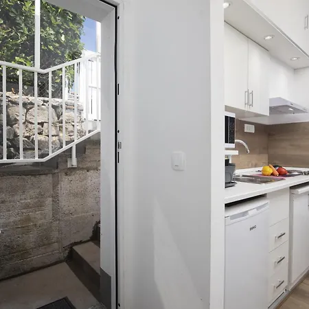Nika With Sea View And Charming Garden Near Opatija Vila *