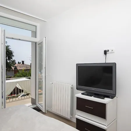 Vila Nika With Sea View And Charming Garden Near Opatija *