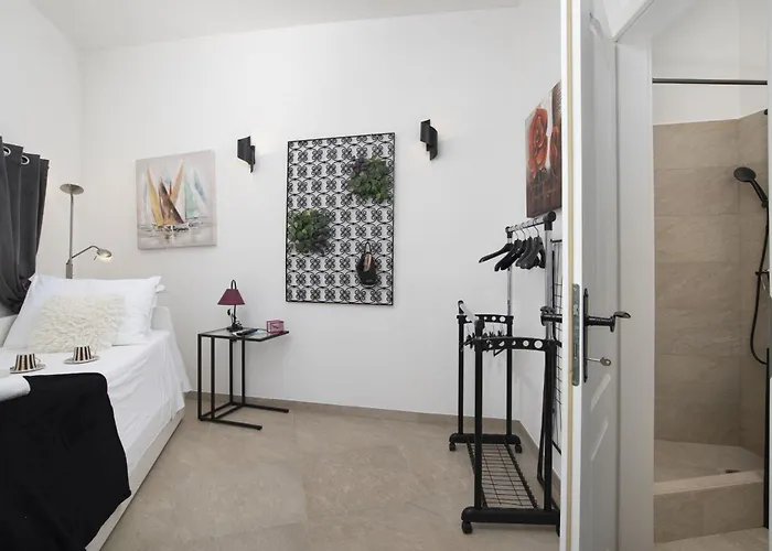 Nika With Sea View And Charming Garden Near Opatija * Ika