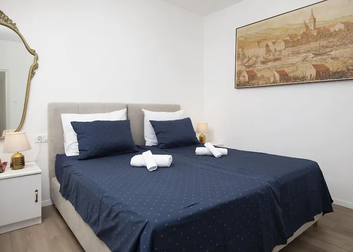 Nika With Sea View And Charming Garden Near Opatija Villa
